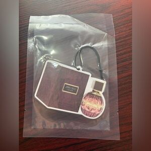 Jimmy Choo Fever Scented Accessory in Brown and Pink